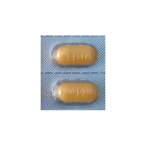 Cialis - препарат для повышения потенции